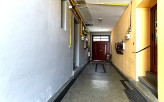Apartament · vedere panoramică · Etaj 2 · Centrul IstoricBrașov · Comision 0% - Poză 10