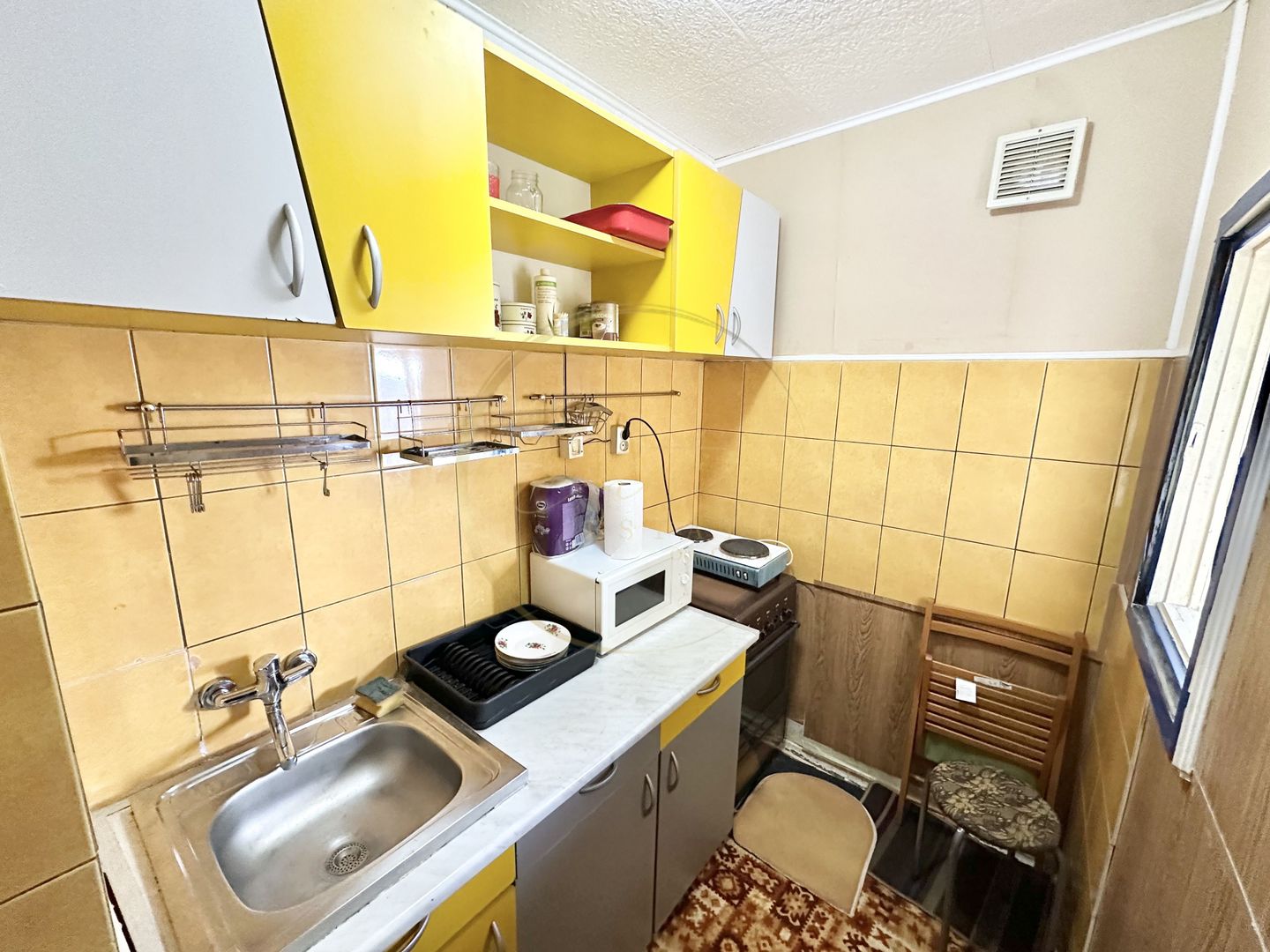 NOU | Apartament 1 Cameră - Circumvalatiuni - Poză 4