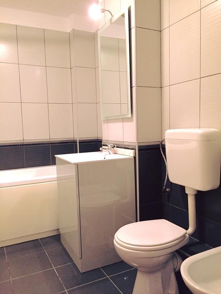 Închiriere apartament 2 camere Piața Victoriei, București – 57 mp util - Poză 7