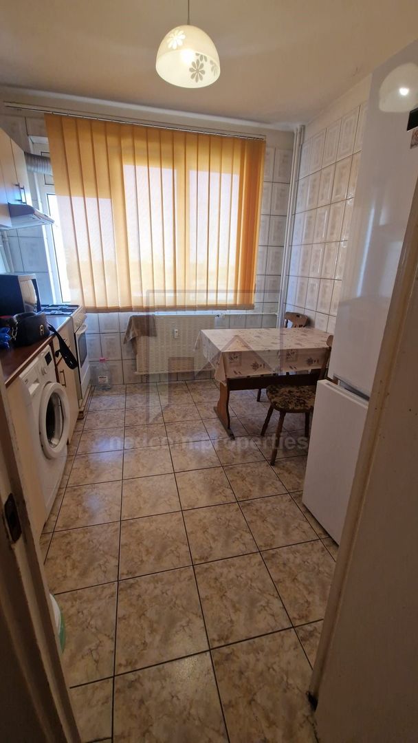 Vanzare 3 camere, Titan -  Aleea Barajul Sadului - Poză 10