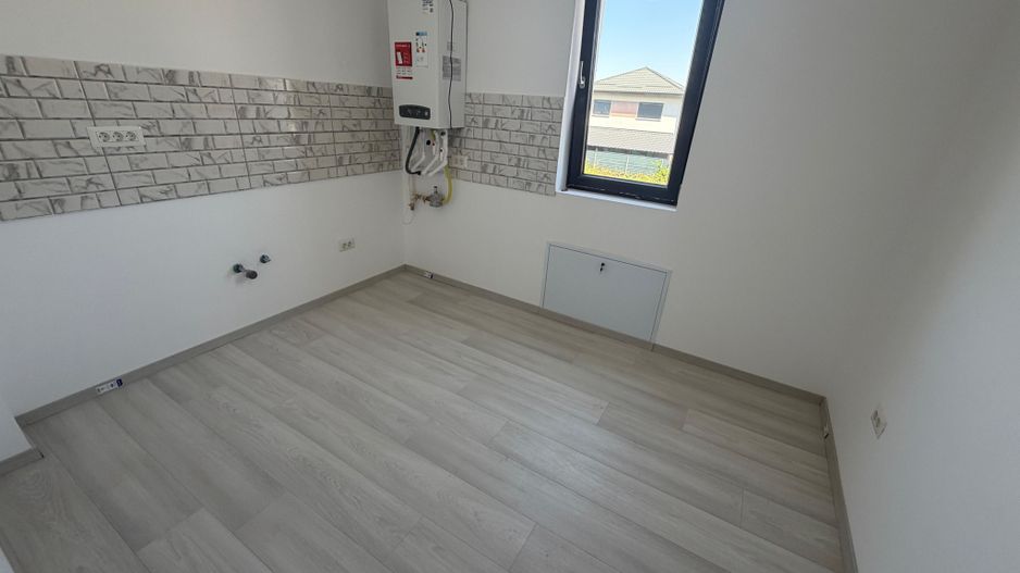 AP. 2 CAMERE - BLOC FINALIZAT, ACTE GATA, BUCATARIE INCHISA, COMIS 0% - Poză 1