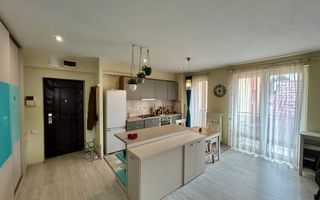 Apartament 2 camere Europe Residence | Avram Iancu - Poză 3