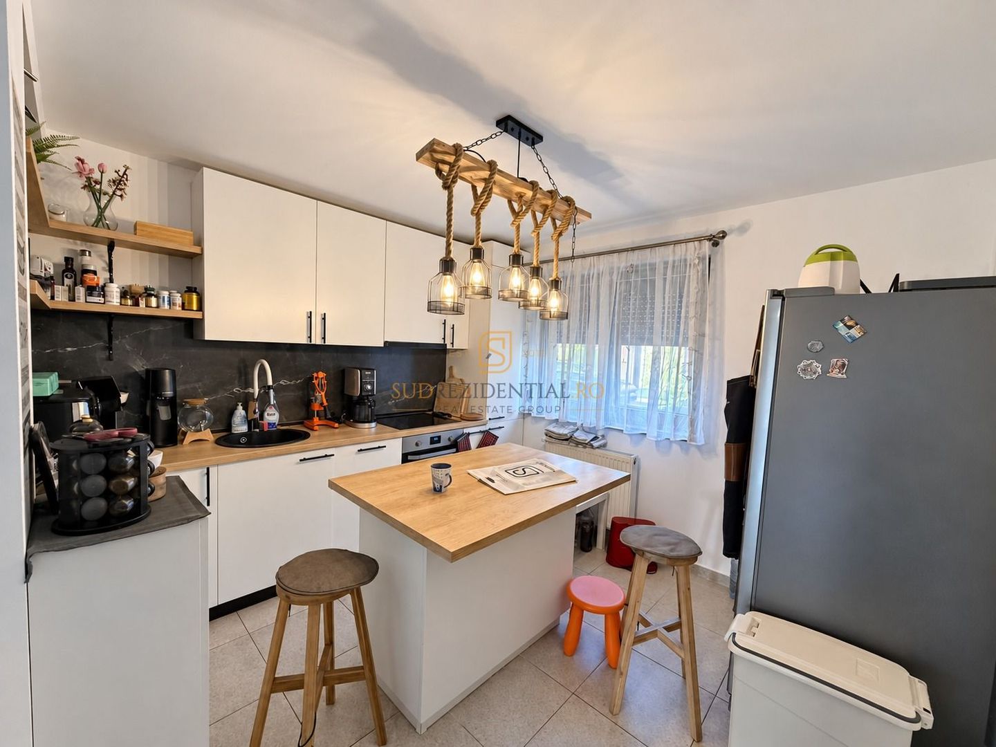 Vilă în Trend Residence – Intimitate, Cartier Privat, Acces rapid oras - Poză 27
