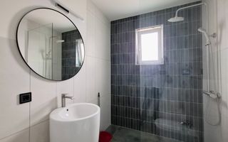 Apartament 3 camere, 57mp, finisat, parcare, str. Cetății - Poză 7
