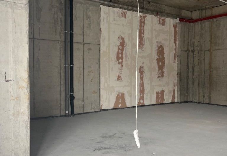 Spatiu comercial premium cu terasa One Cotroceni - Poză 11