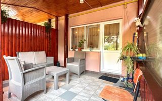 Duplex de vazanre in zona Grigore Ureche - Poză 2