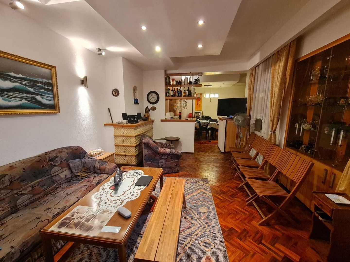 Apartament in vila zona Baicului - Poză 7