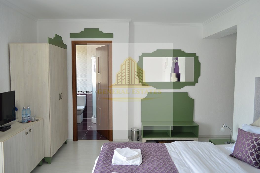 Vilă cu suflet și poveste în Tohanu Nou – Bran - Poză 18