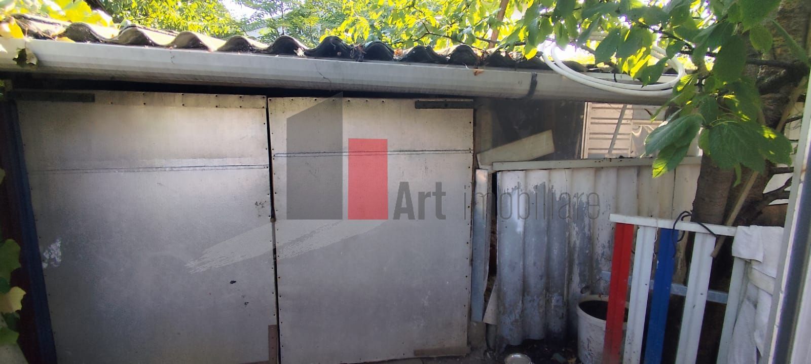 Casa de vanzare + teren in zona Jiului (Bucurestii Noi) - Poză 33