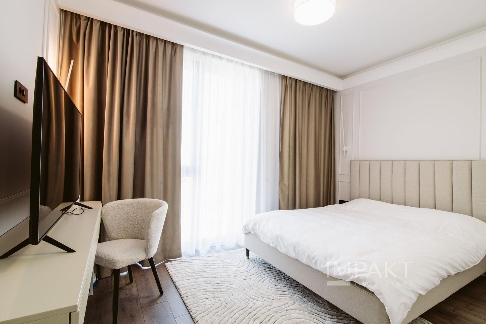 Apartament modern 2 camere, view superb, Iulius Mall - Poză 13