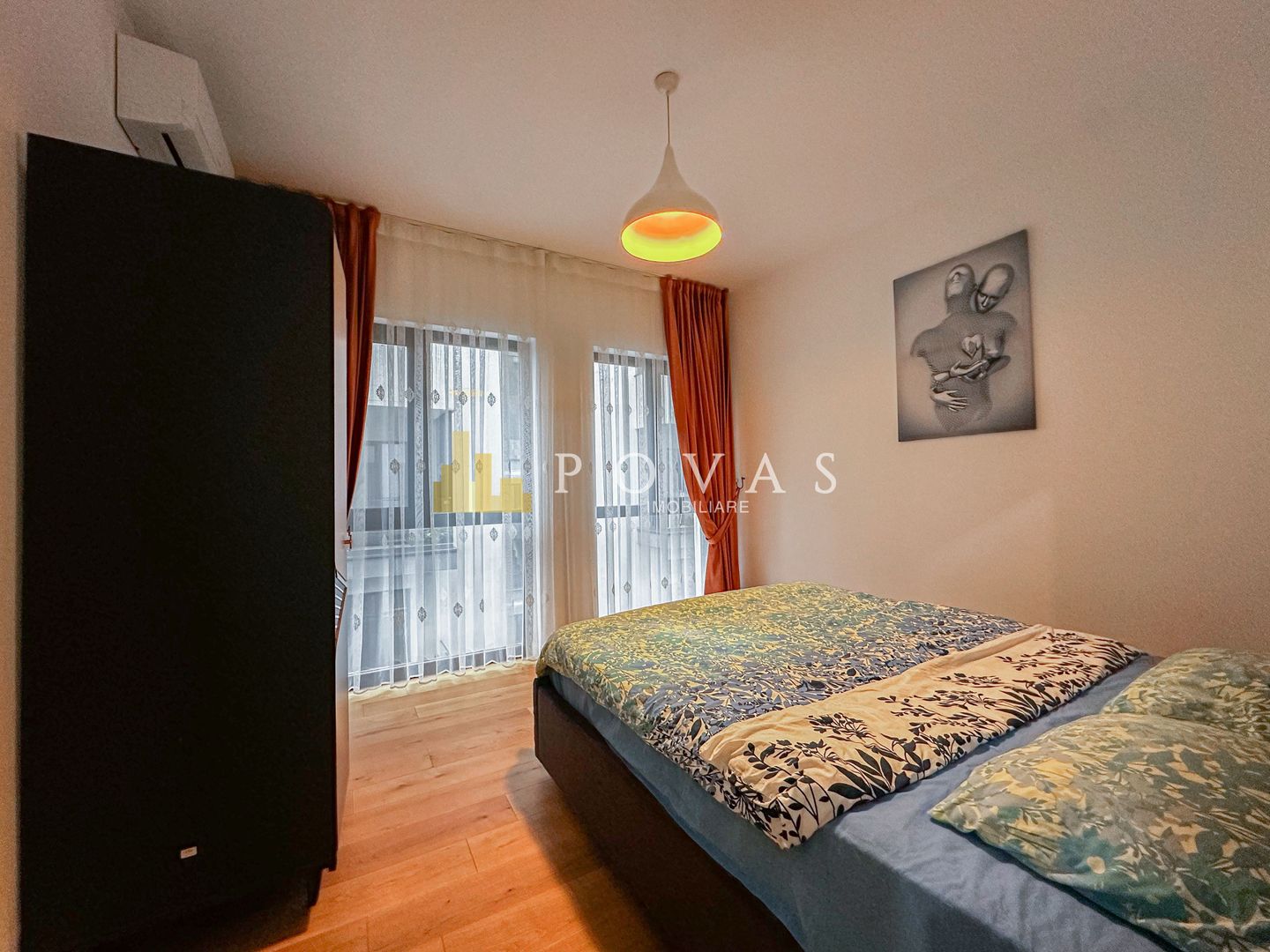Vanzare Apartament 2 Camere Iancu Nicolae - Baneasa - Poză 9