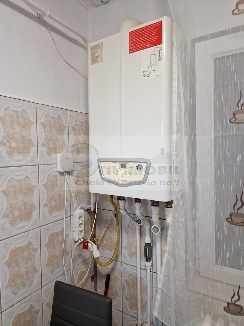 Apartament 3 camere SD –  Alexandru cel Bun - Poză 7