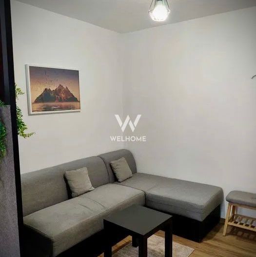 Garsoniera renovata, etaj intermediar,  Sibiu - Poză 11