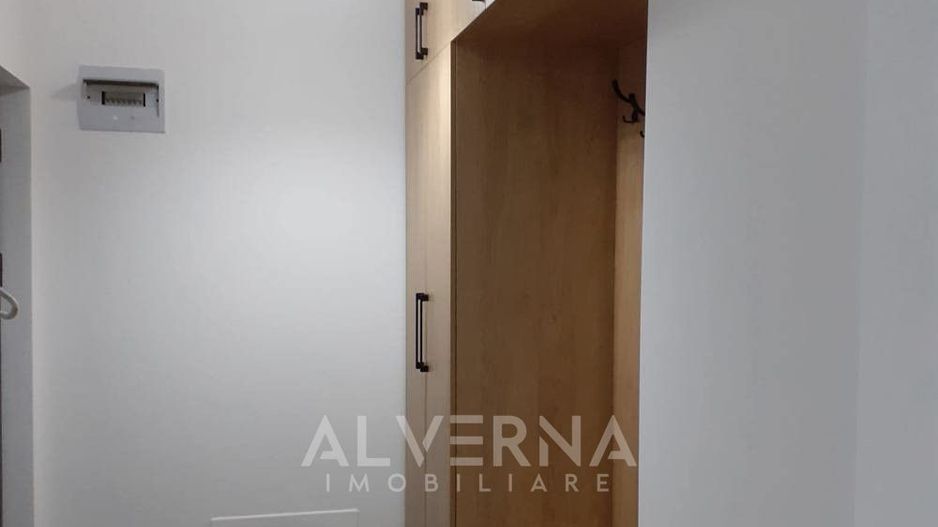 Apartament 1 camera + balcon | 45mp | parcare proprie | zona Bulgaria - Poză 2