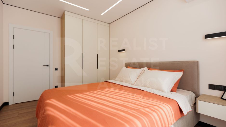 Vânzare, apartament, 2 camere, strada Nicolae Testemițanu, Centru - Poză 3