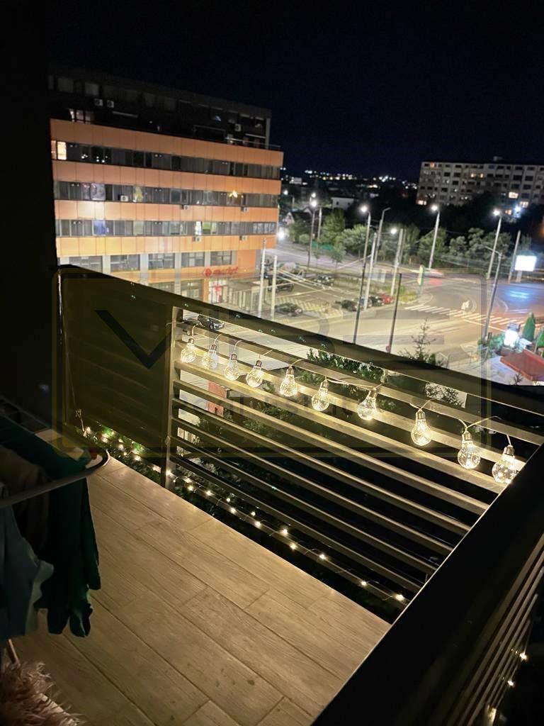 Apartament 2 camere decomandat+parcare subterana Tatarasi Tower - Poză 19