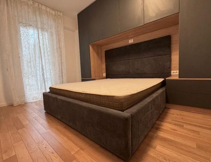 Dacia - Eminescu |Apartament 3 camere bloc nou, 2 bai parcare - Poză 2