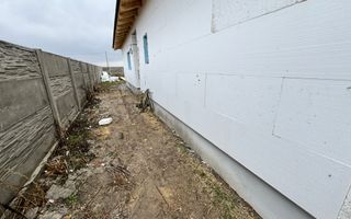 Duplex in Mosnita. 3 dormitoate. Pe parter. Finisaje la alegere - Poză 13