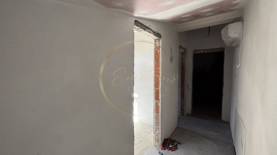 NOU | Apartament 3 camere spatios cu scara interioara | 2 locuri de parcare - Poză 8