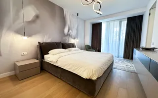 Apartament ultra high-end cu 4 camere, în zona Primăverii - Poză 18