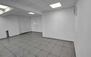 Spațiu de închiriat-Bulevardul Decebal - Poză 2