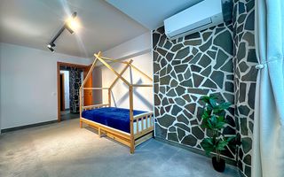 Decebal | 3 camere 97 mp utili | Centrală proprie | Etaj 2/8 - Poză 18