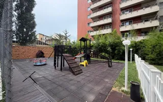 Apartament de lux cu 4 camere | Emerald Residence/Prima Închiriere - Poză 12