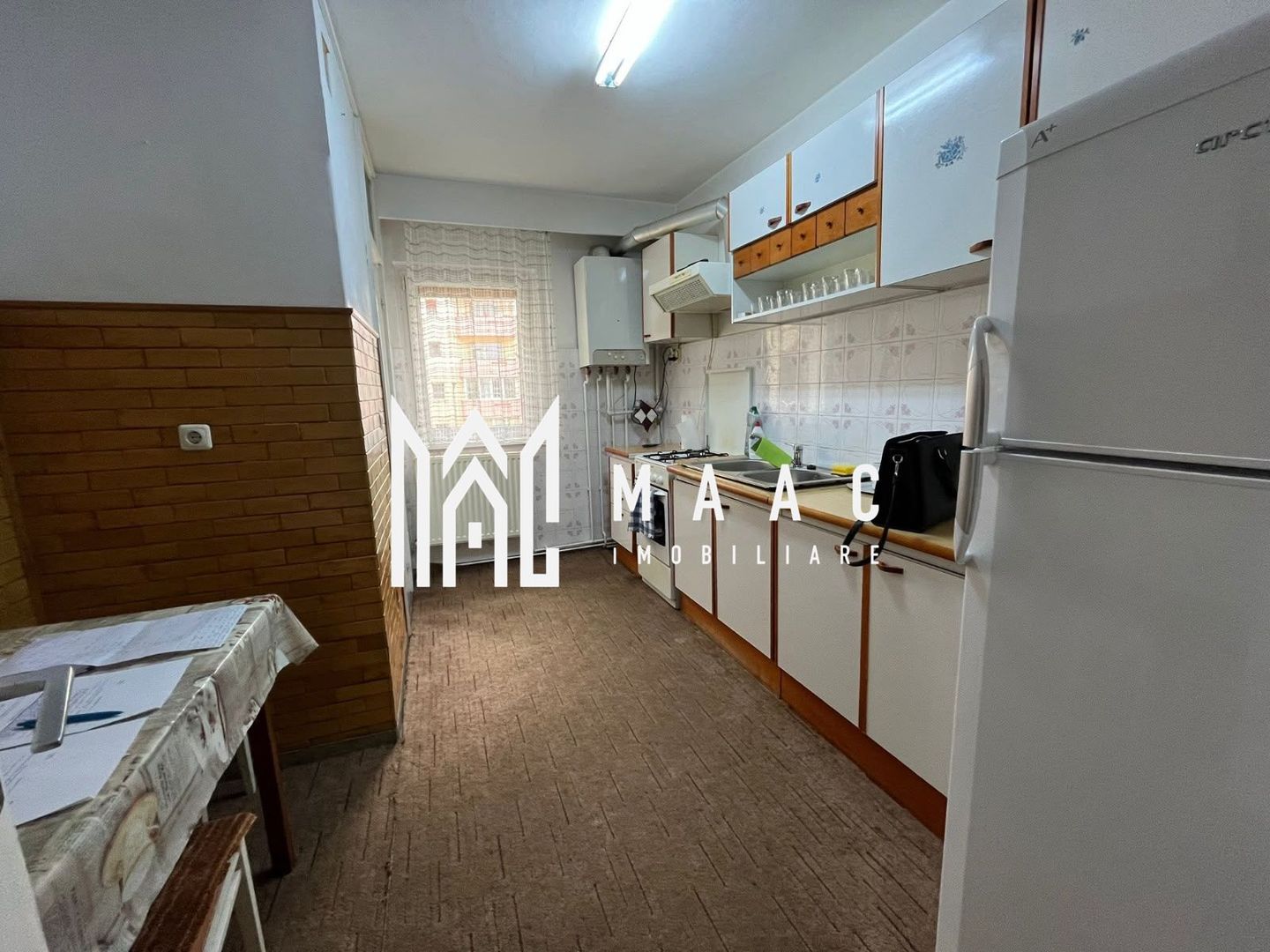 Apartament 3 camere de închiriat | Sibiu, Turnișor | 72 mp - Poză 2