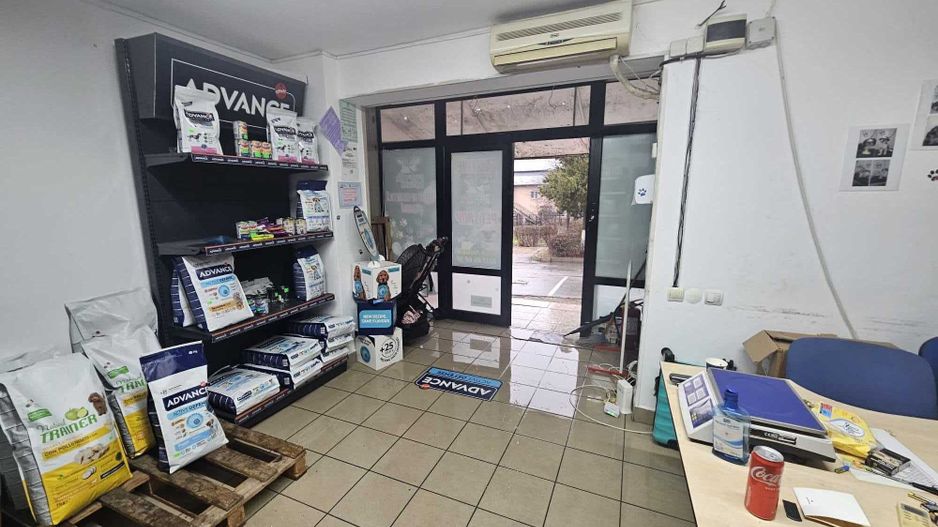 Spațiu comercial de vânzare | Trivale – Str. Bradului - Poză 1