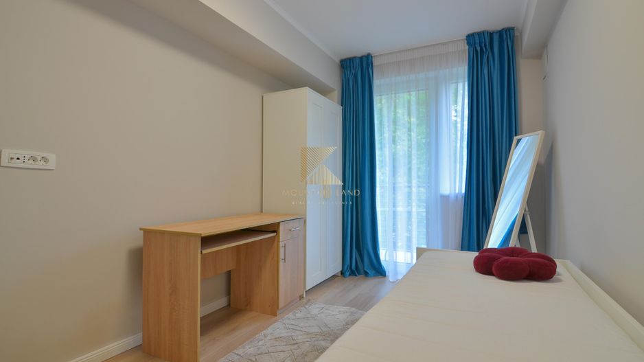 Apartament PREMIUM de 3 camere, parcare subterana, Dobrogeanu Gherea - Poză 13
