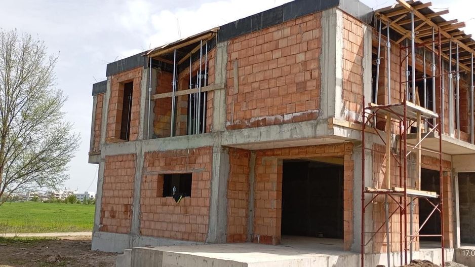 Locație premium, lângă pădure | Vila individuala 4 camere+piscina - Poză 20