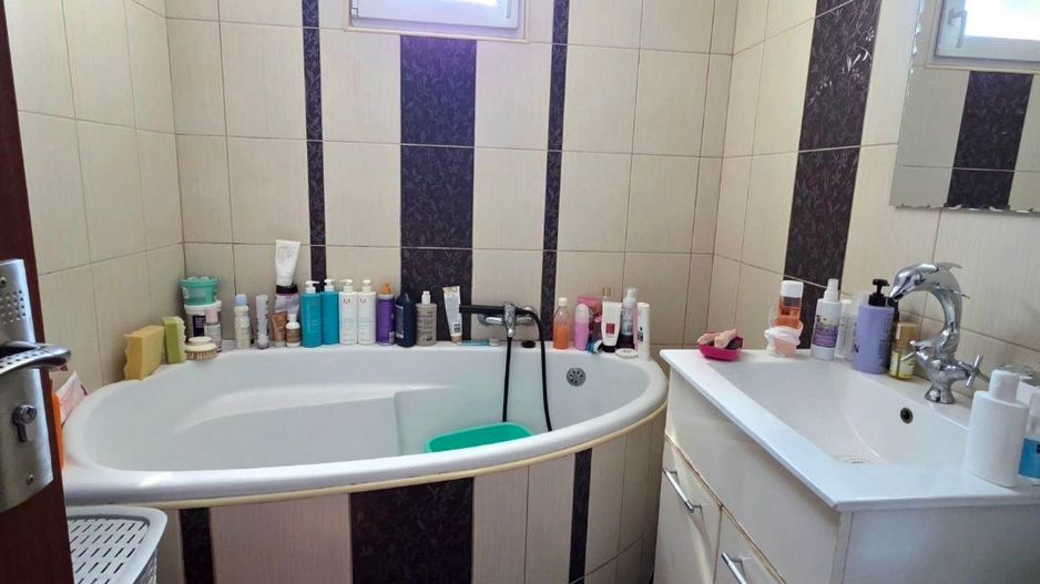 3 camere spatios, luminos 2 bai Transilvaniei - Poză 10