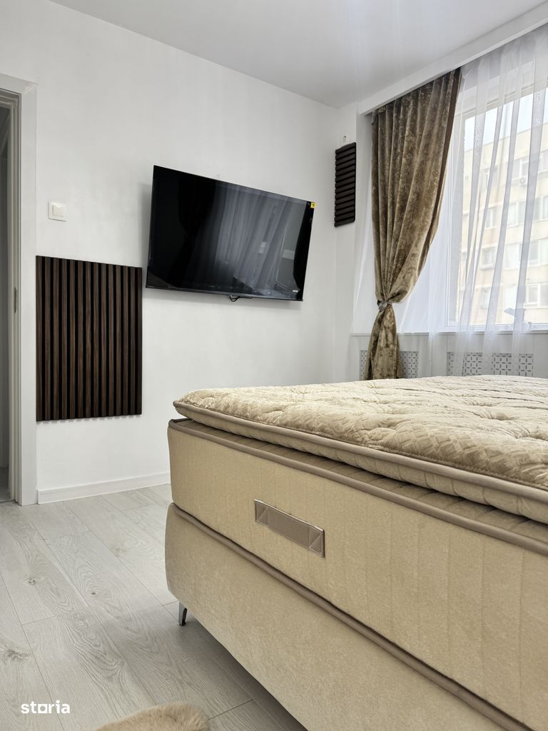 De Vanzare Apartament de Lux, 2 camere, Drumul Taberei - Poză 4