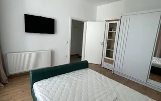 Apartament 1 cameră de închiriat | Piața Cluj, Sibiu | parcare - Poză 11