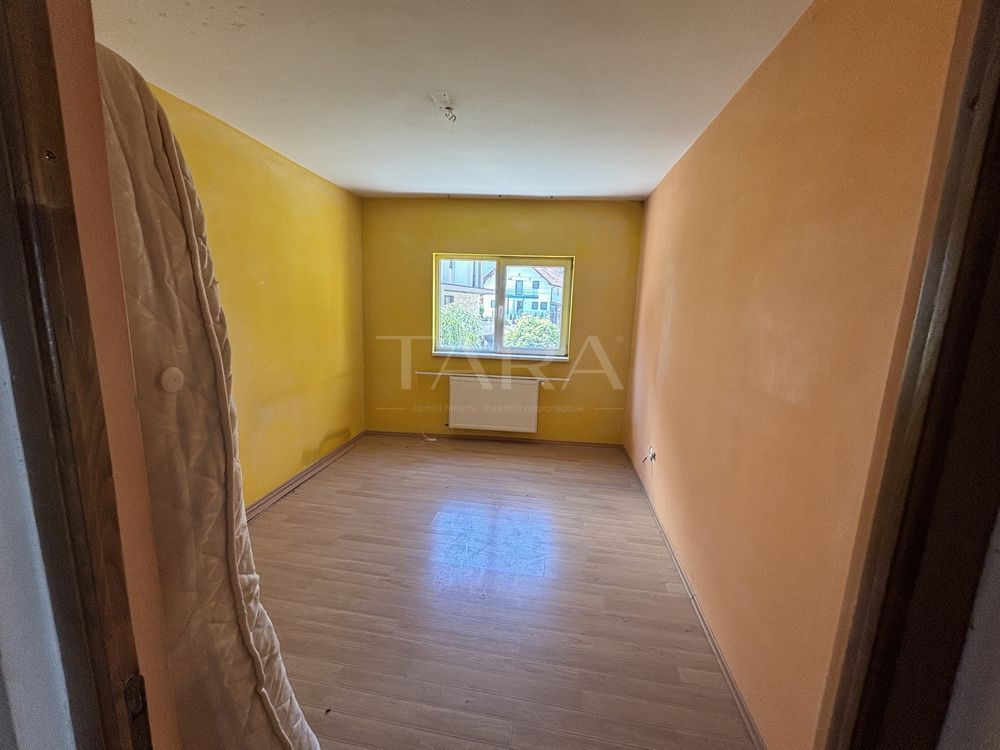 Apartament spațios cu 3 camere – zonă liniștită Mănăștur. - Poză 6