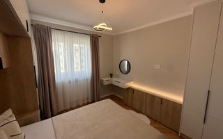 Apartament superb! 2 camere decomandate |etaj intermediar|Primaverii - Poză 6