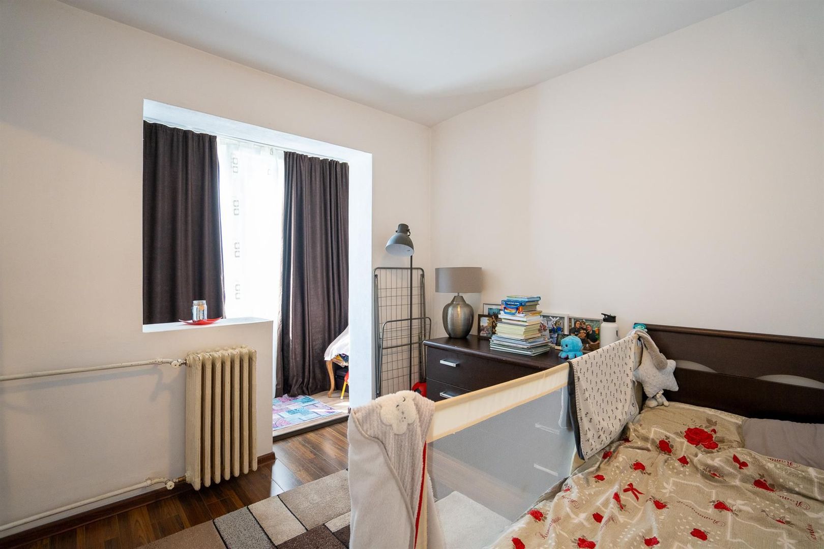 Apartamment etaj 2 Rogerius - Poză 3