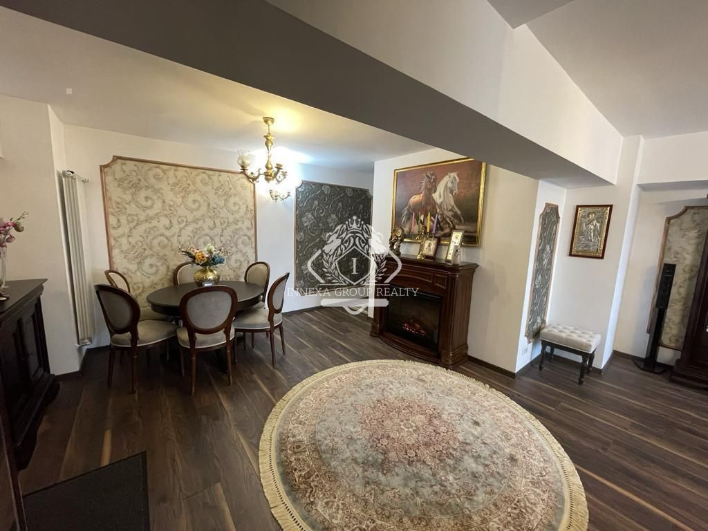 Apartament unicat 3 camere cu centrala proprie I Piata Alba Iulia - Poză 2