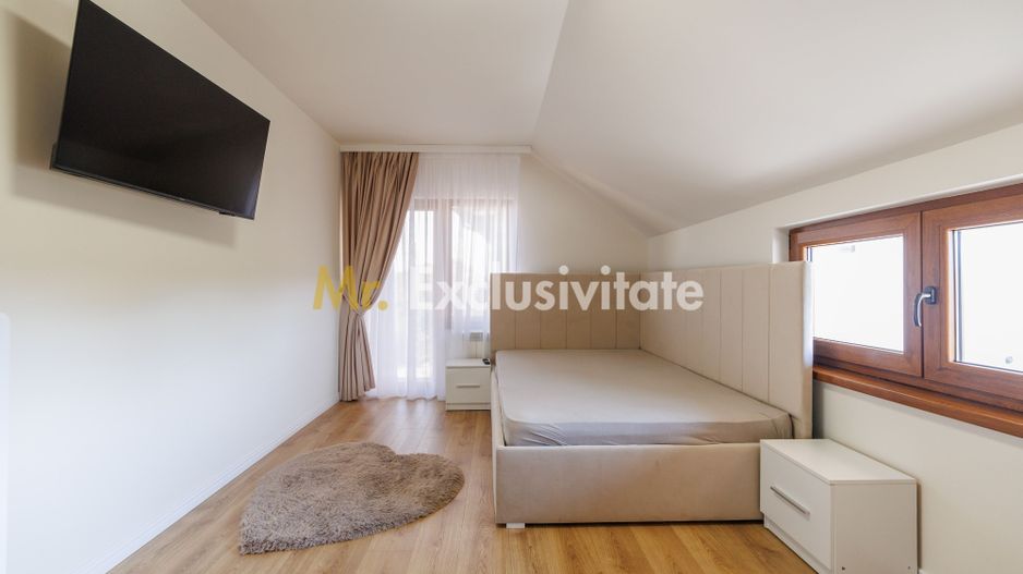 VILĂ 4 dormitoare, RENOVATĂ COMPLET 2026, Prundu, teren 937 mp - Poză 20
