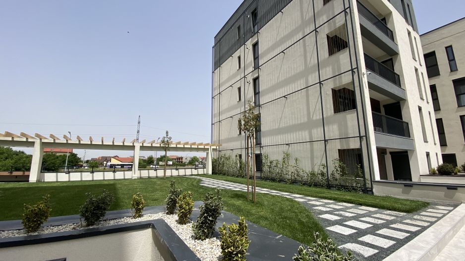 Apartament 3 camere - Poză 15