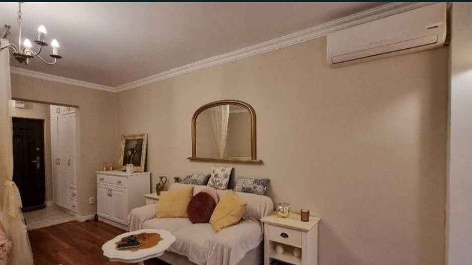 BRASADAS vinde garsoniera la Burdea etaj 10. - Poză 3