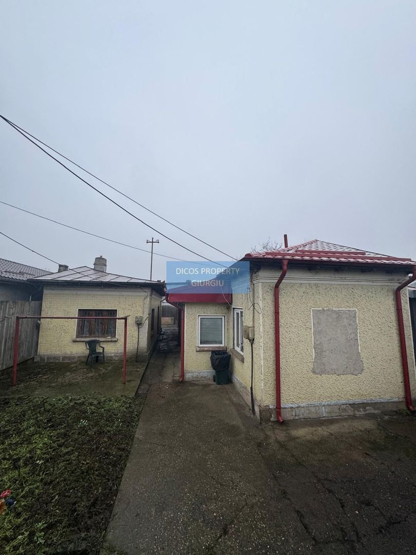 Casă de vânzare – Strada Ramadan - Schiță 16