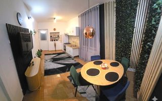 Casa de inchiriat 2km rond Pacurari Rediu - Poză 1