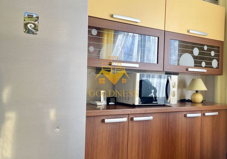 Aparatment 2 camere renovat FSEGA-Iulius Mall, AC, zona premium! - Poză 5