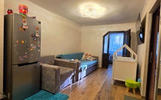 Apartament 2 camere | Parter | Renovat | Mobilat - Poză 2