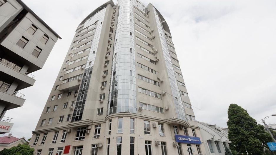 Chirie, apartament, 2 camere, strada Alexandru Pușkin, Centru - Poză 26