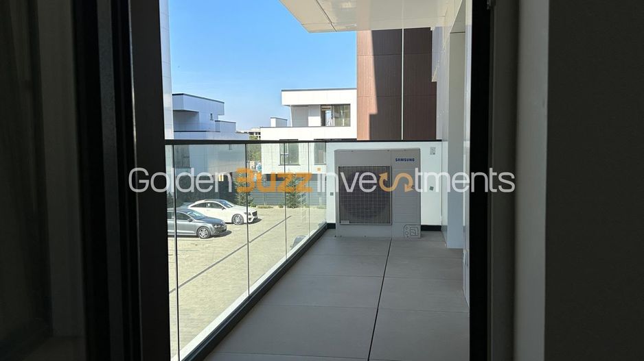 Apartament 3 camere  cu parcare  | MTM Pipera - Poză 13