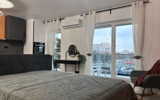 Garsoniera Piata Sudului-Berceni - Poză 1