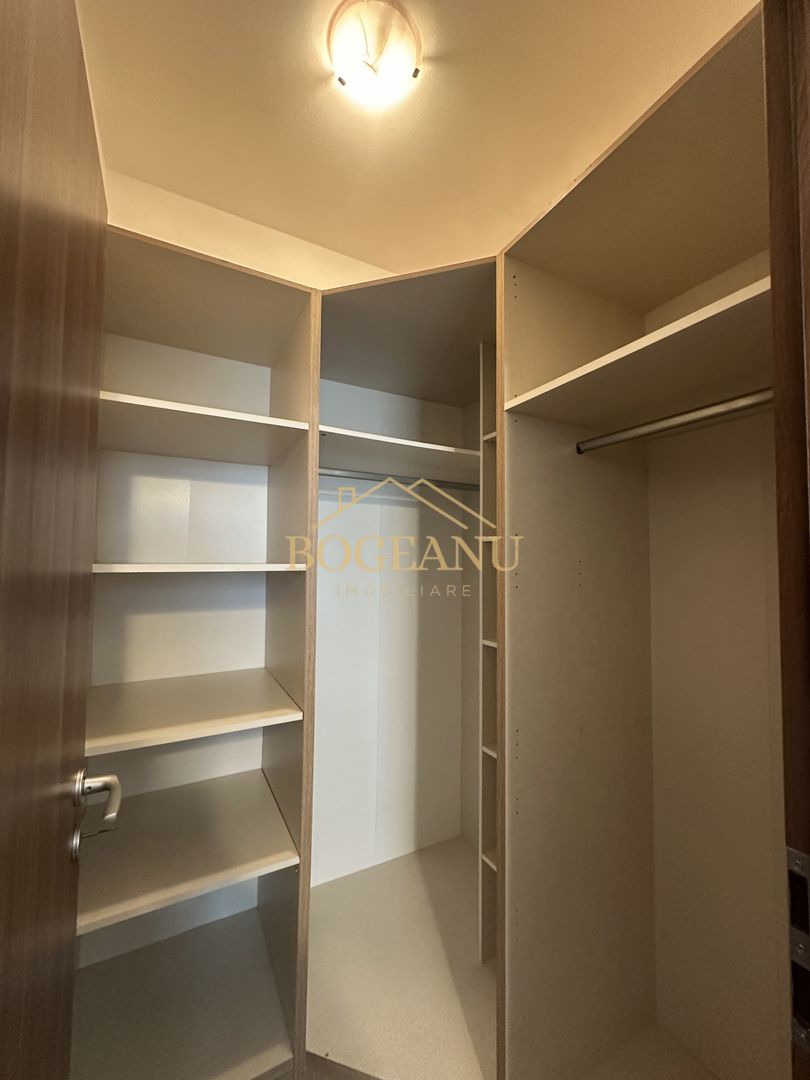 BG157-Apartament 2 camere,Et2,bloc nou, terasă 16 mp-GIROC - Poză 8