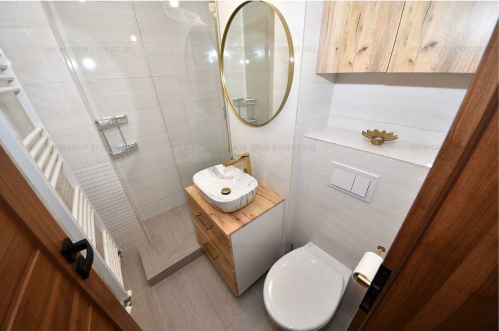 Apartament 4 camere MARE (100 mp) , Micro 17 - Poză 6